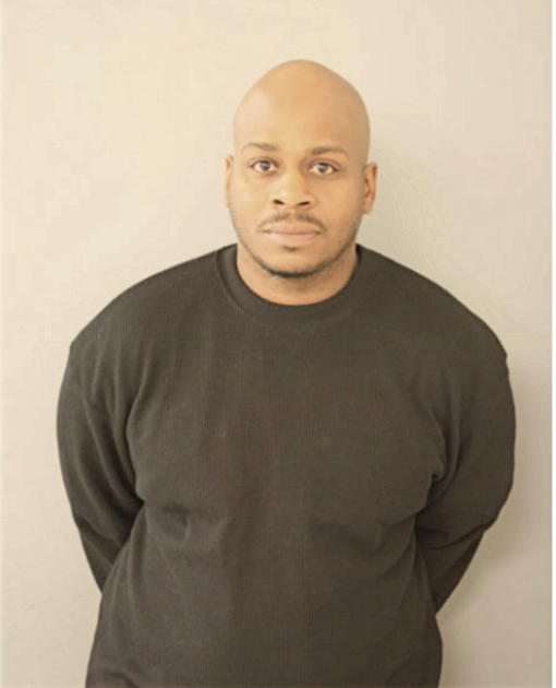 DEVON BARRETT, Cook County, Illinois