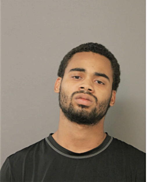 GENARD K BELL, Cook County, Illinois