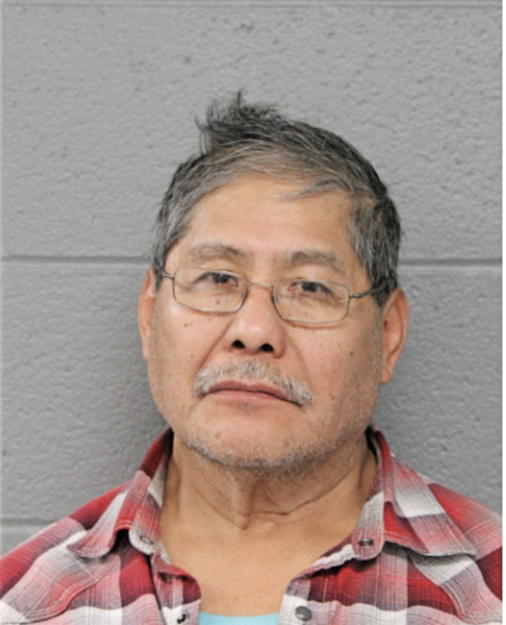 EMILIO V BERNABE, Cook County, Illinois