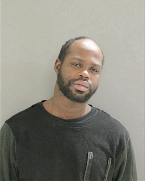 MICHAEL J BLACK, Cook County, Illinois