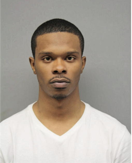 PATRICK T BLACK, Cook County, Illinois