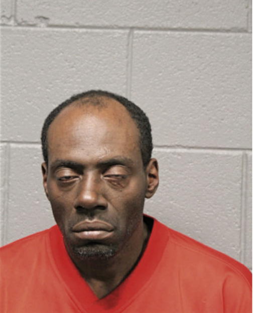 MARK RONALD BLAKELY, Cook County, Illinois