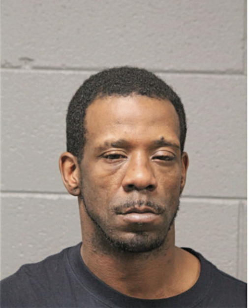 DWAYNE A BLEDSOE, Cook County, Illinois