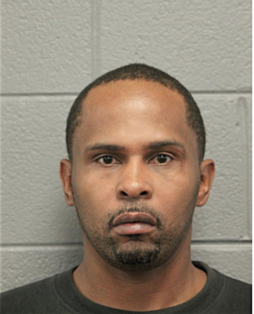 RONNIE M BOLDER, Cook County, Illinois