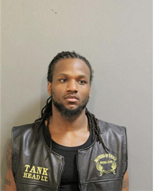 JAMIL A BOLDIAN, Cook County, Illinois
