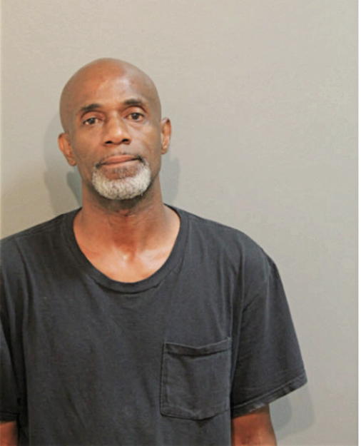 CARL BOOKER, Cook County, Illinois