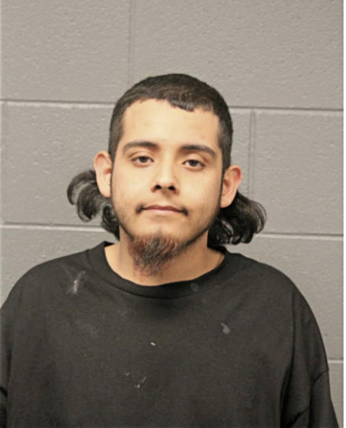 GABRIEL BOTELLO, Cook County, Illinois