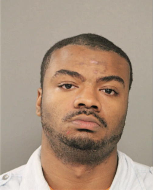 WILLIAM BRONAUGH, Cook County, Illinois