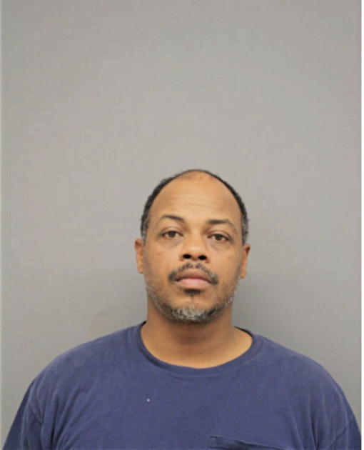 BRIAN CRAIG BROOKS, Cook County, Illinois
