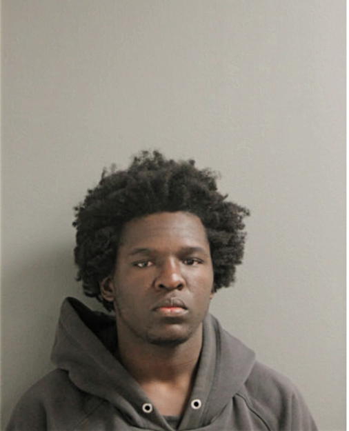 DEMARKO BROWN, Cook County, Illinois