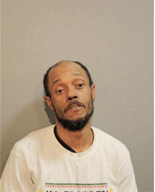 GREGORY D BUNCH, Cook County, Illinois