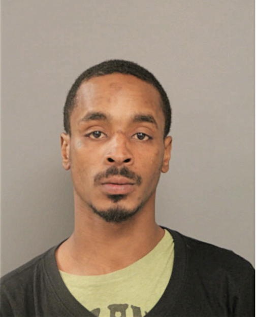 ANTHONY W BUTLER, Cook County, Illinois
