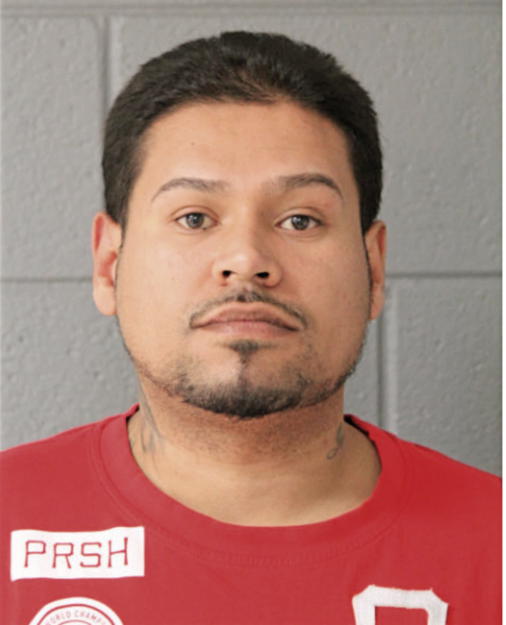 JUAN CANCHOLA, Cook County, Illinois