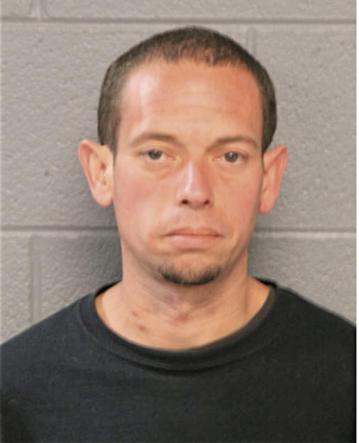 JUAN CARLOS, Cook County, Illinois