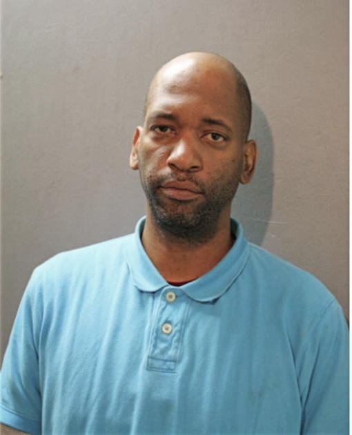 MARSHALL G CHANDLER, Cook County, Illinois