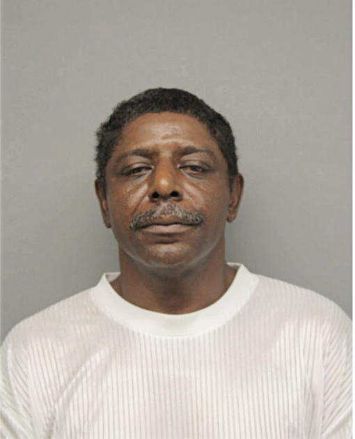 MOSES CHATMAN, Cook County, Illinois
