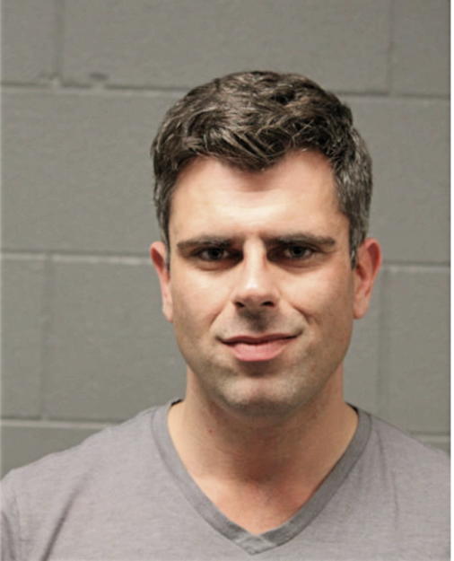JOSEPH J CIPOLLA, Cook County, Illinois