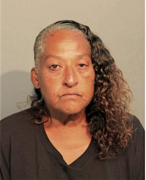 DIANE D COLLINS, Cook County, Illinois