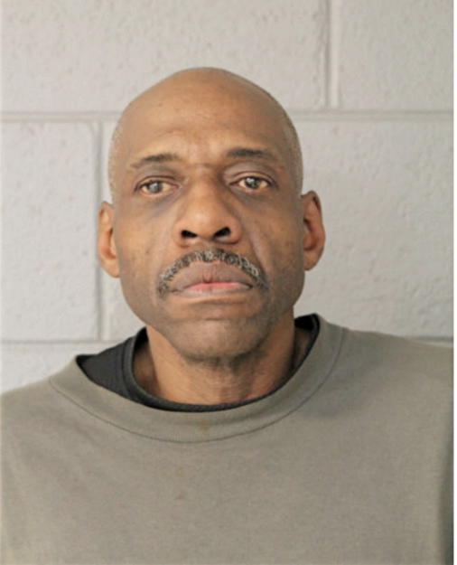 GARY D COLLINS, Cook County, Illinois