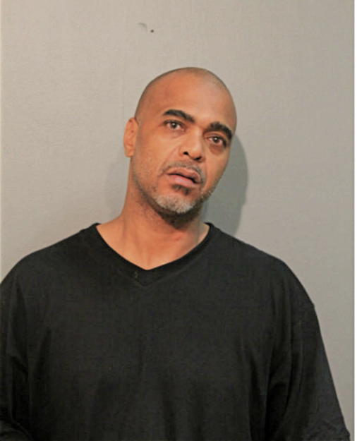 GINO D COLLINS, Cook County, Illinois