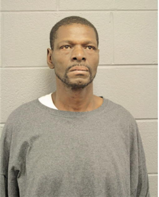MAURICE CONNER, Cook County, Illinois