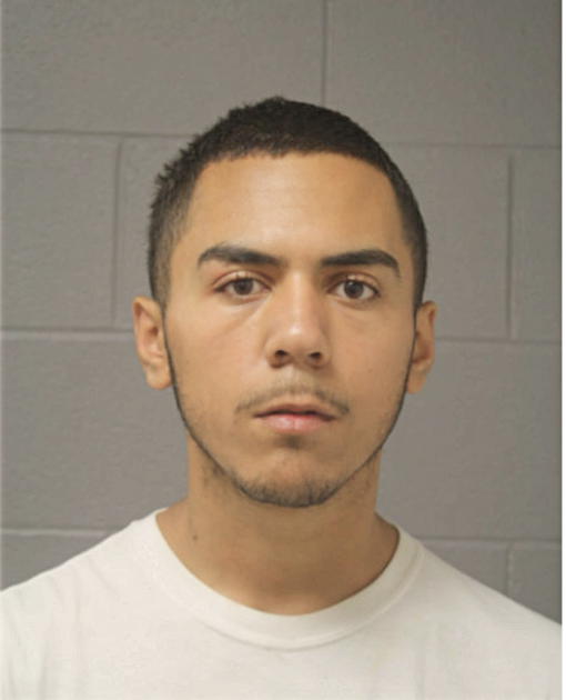 GUSTAVO CONTREAS, Cook County, Illinois