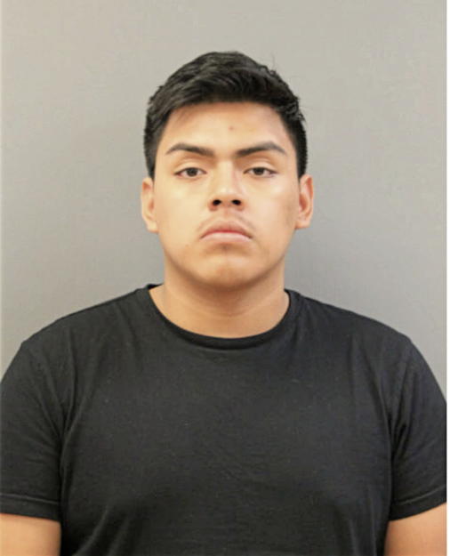 FELIX CORTEZ, Cook County, Illinois