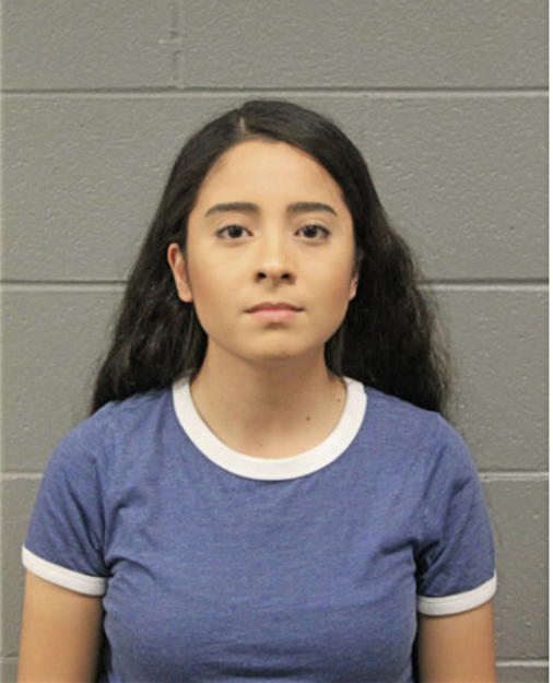 NADIA CORTEZ, Cook County, Illinois