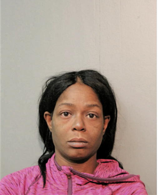 LATOYA L COUNCIL, Cook County, Illinois