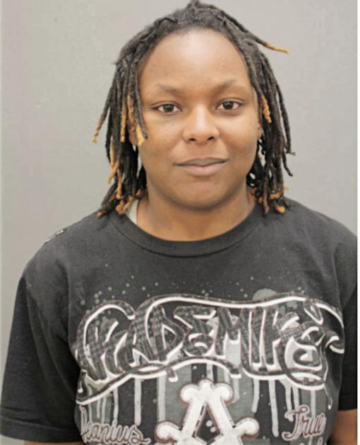 KIARA N CUNNINGHAM, Cook County, Illinois