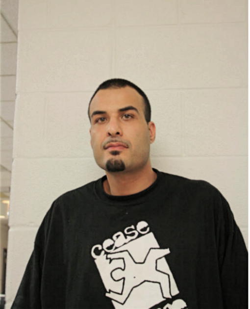 TARIK DAHBOUR, Cook County, Illinois