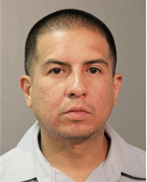 CHRISTIAN DAVILA, Cook County, Illinois