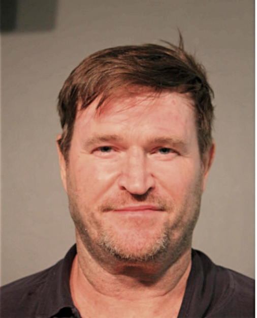 SCOTT DAVIS, Cook County, Illinois