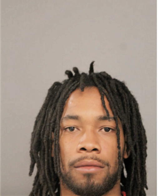DARREN ROOSEVELT DEONTE MCNEAL, Cook County, Illinois