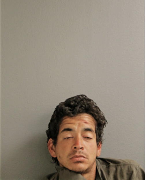 ERIC O DIAZ, Cook County, Illinois