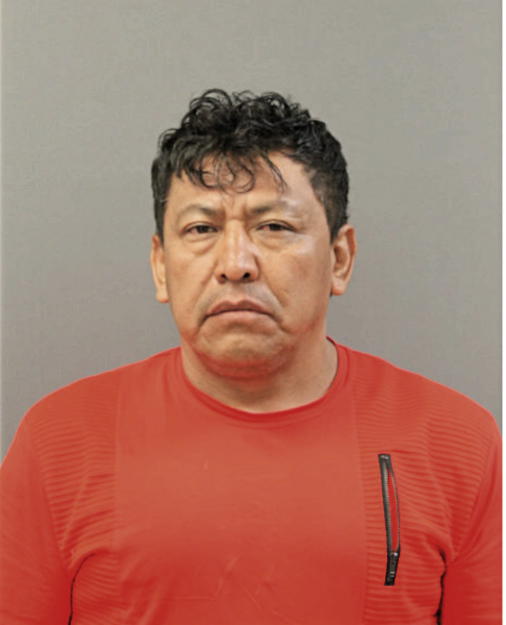 ELEUTERIO DIAZ-TORRES, Cook County, Illinois