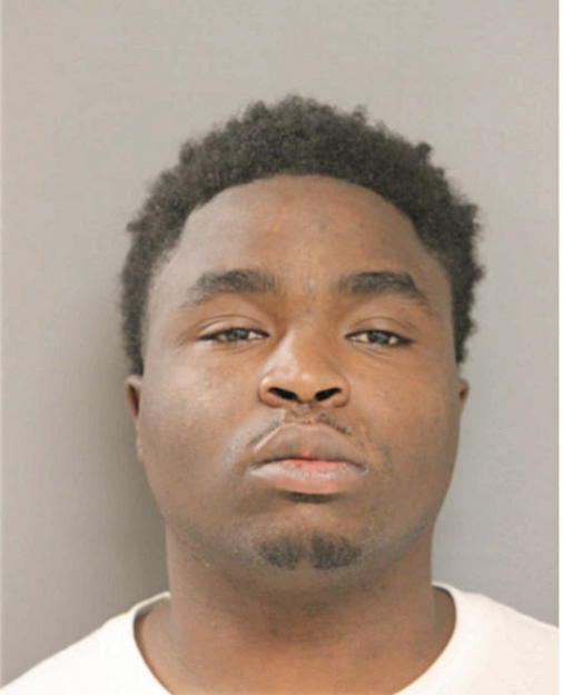 TERRELL DOYLE, Cook County, Illinois