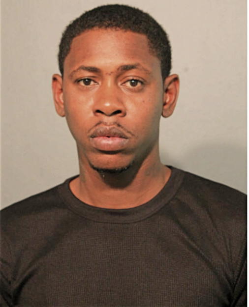 ALVIN L DUDLEY, Cook County, Illinois