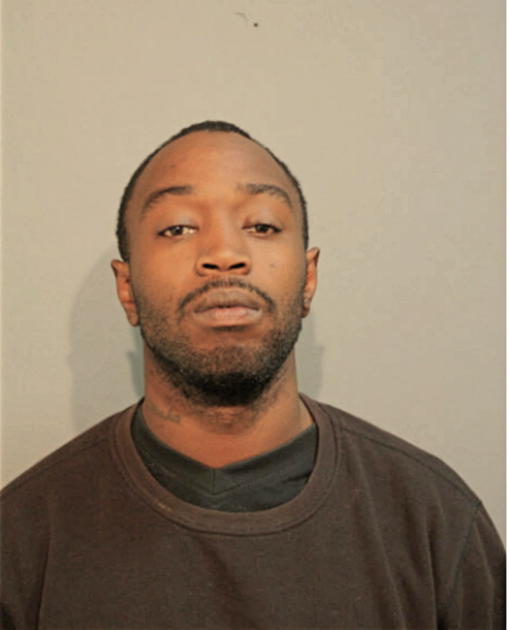 DESHAWN L DUNN, Cook County, Illinois