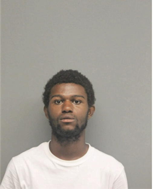 KYLE EASTES, Cook County, Illinois