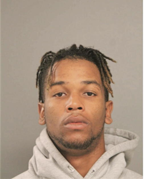 FREDERICK EDWARDS, Cook County, Illinois