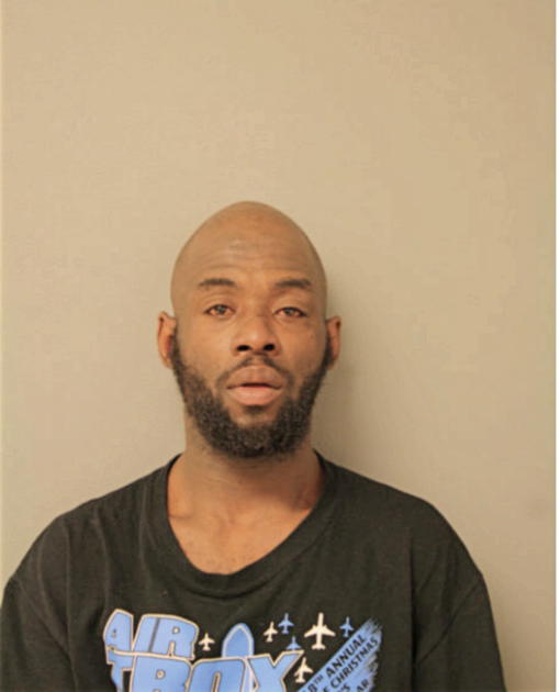 DARNELL FIELDS, Cook County, Illinois