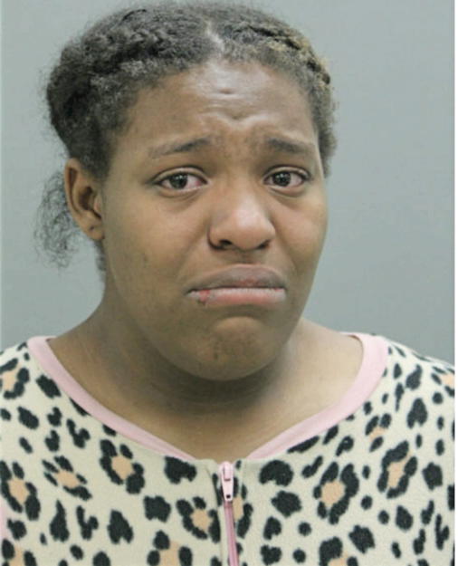 LONNIEA N FLOYD, Cook County, Illinois