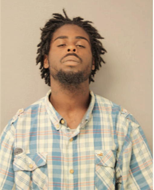 JESSIE LEE FOSTER, Cook County, Illinois