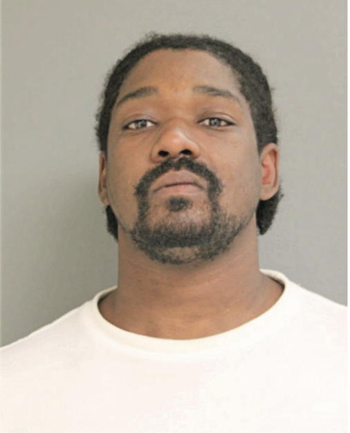 DEONTE C FRAZIER, Cook County, Illinois
