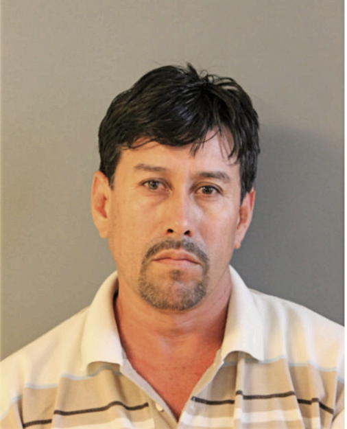 LUIS GARCIA, Cook County, Illinois