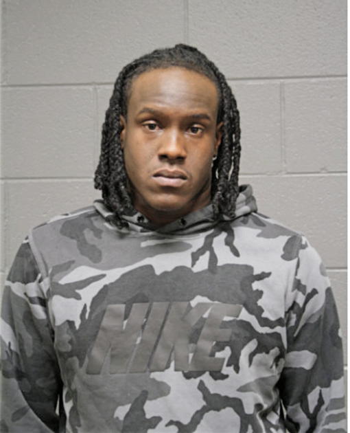 ANTHONY L GARDNER, Cook County, Illinois