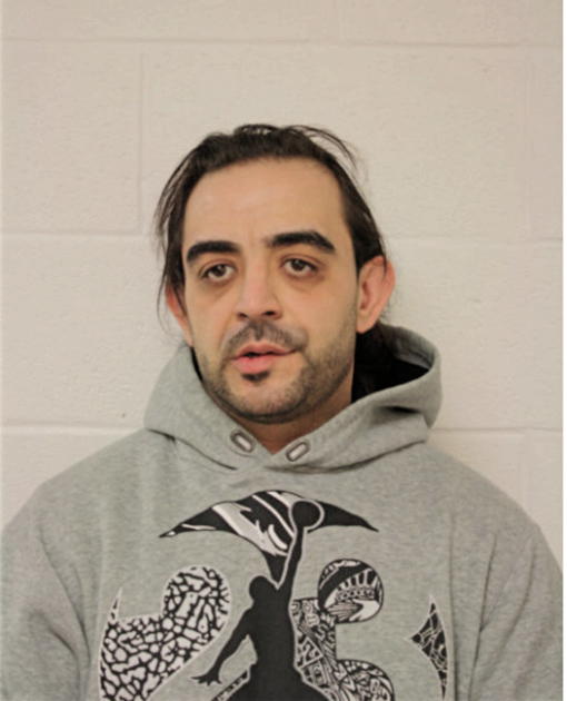 DEMETRIOS GIANNAKOPOULAS, Cook County, Illinois