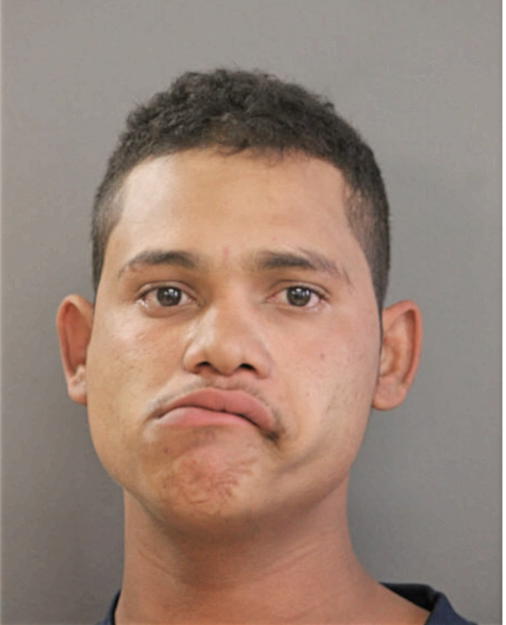JOSE LUIS GOMEZ, Cook County, Illinois