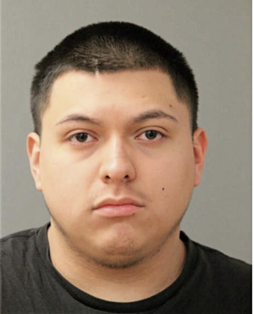 ANTHONY GONZALEZ, Cook County, Illinois